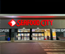 Seafood City Supermarket - Winnipeg