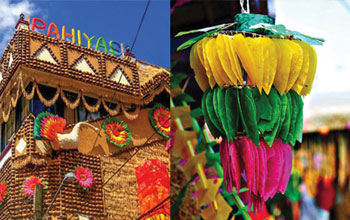 Pahiyas Festival pic