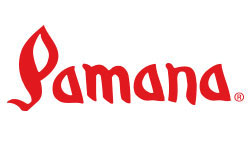 Pamana Logo