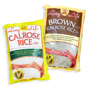 Long Life Calrose Rice