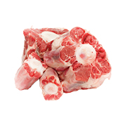 Beef Ox Tail