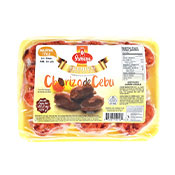 Pamana Chorizo De Cebu 13.2oz