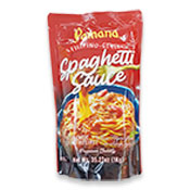 Pamana Filipino Style Spaghetti Sauce 1kg