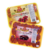 Pamana Premium Longanisa Pork Sweet VP/Pork Hot VP 24oz