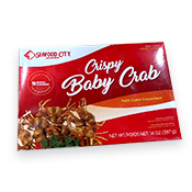 SFC Crispy Baby Crab