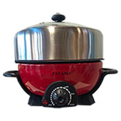 Tayama Shabu & Griller Multi Cooker TRMC-40 1ct