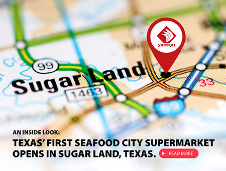 Seafood City Finally Lands in Houston!