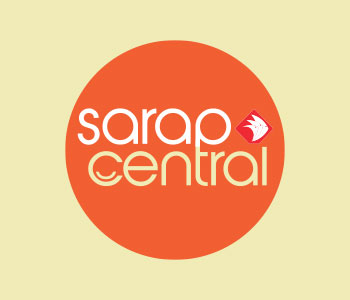 Sarap Central