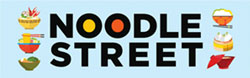 Noodle Street (Available at Canada Only)